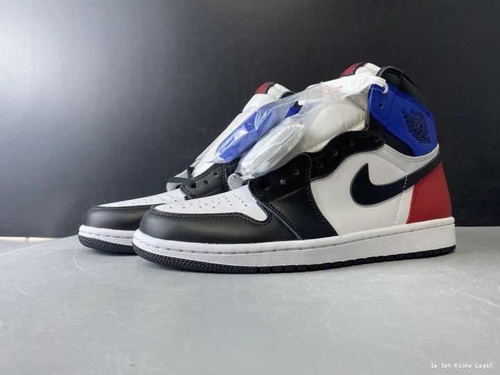  DA2728-100-1 “Top 3 2.0” Jordan Air SP High 1 1019